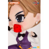 The King of Fighters '97 - Figurine au choix, Chizuru Kagura, King ou Mai Shiranui, Chibi