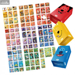 Disney - x1 Booster cards...