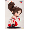 The King of Fighters '97 - Figurine au choix, Chizuru Kagura, King ou Mai Shiranui, Chibi