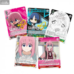 Bocchi The Rock! - x1...