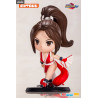 The King of Fighters '97 - Figurine au choix, Chizuru Kagura, King ou Mai Shiranui, Chibi