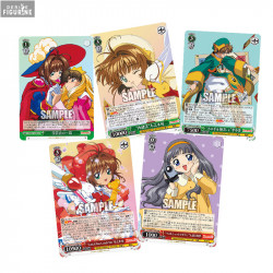 Card Captor Sakura 25Th -...