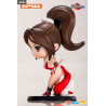 The King of Fighters '97 - Figurine au choix, Chizuru Kagura, King ou Mai Shiranui, Chibi