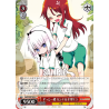 Miss Kobayashi Dragon Maid - x1 Booster cards japanese, Weiss Schwarz TCG