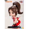 The King of Fighters '97 - Figurine au choix, Chizuru Kagura, King ou Mai Shiranui, Chibi