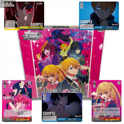 Oshi No Ko - x1 Booster...
