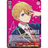 Oshi No Ko - x1 Booster cartes japonaises, Weiss Schwarz TCG