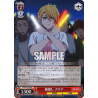 Oshi No Ko - x1 Booster cartes japonaises, Weiss Schwarz TCG