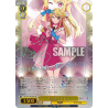 Oshi No Ko - x1 Booster cartes japonaises, Weiss Schwarz TCG