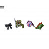 Fortnite - Pinata Lama Drama Loot