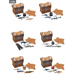 Fortnite - Pack 6 random...