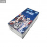 Azur Lane - x1 Booster cards japanese, Weiss Schwarz TCG Rebirth vol 1
