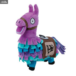 Peluche Fortnite - Lama loot