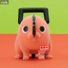 Chainsaw Man - Figurine Pochita A II, Fluffy Puffy