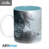 Game of Thrones mug - Jon Snow and Ygritte