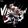 Naruto Shippuden - Killer Bee figure, Vibration Stars