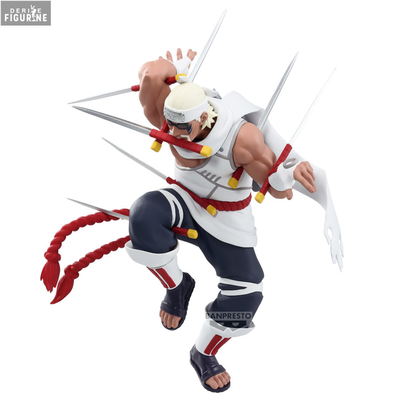 Naruto Shippuden - Killer...