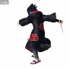 Naruto Shippuden - Figurine Sasuke Uchiwa IV, Vibration Stars