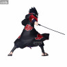 Naruto Shippuden - Sasuke Uchiha figure IV, Vibration Stars