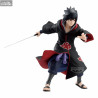 Naruto Shippuden - Figurine Sasuke Uchiwa IV, Vibration Stars