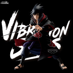 Naruto Shippuden - Figurine...