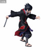 Naruto Shippuden - Sasuke Uchiha figure IV, Vibration Stars