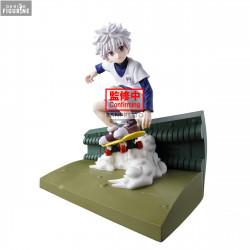 Hunter X Hunter - Killua...