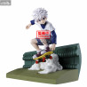 Hunter X Hunter - Killua figure, Memorable Saga Special