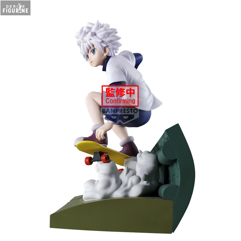 Hunter X Hunter - Figurine...