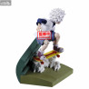Hunter X Hunter - Killua figure, Memorable Saga Special