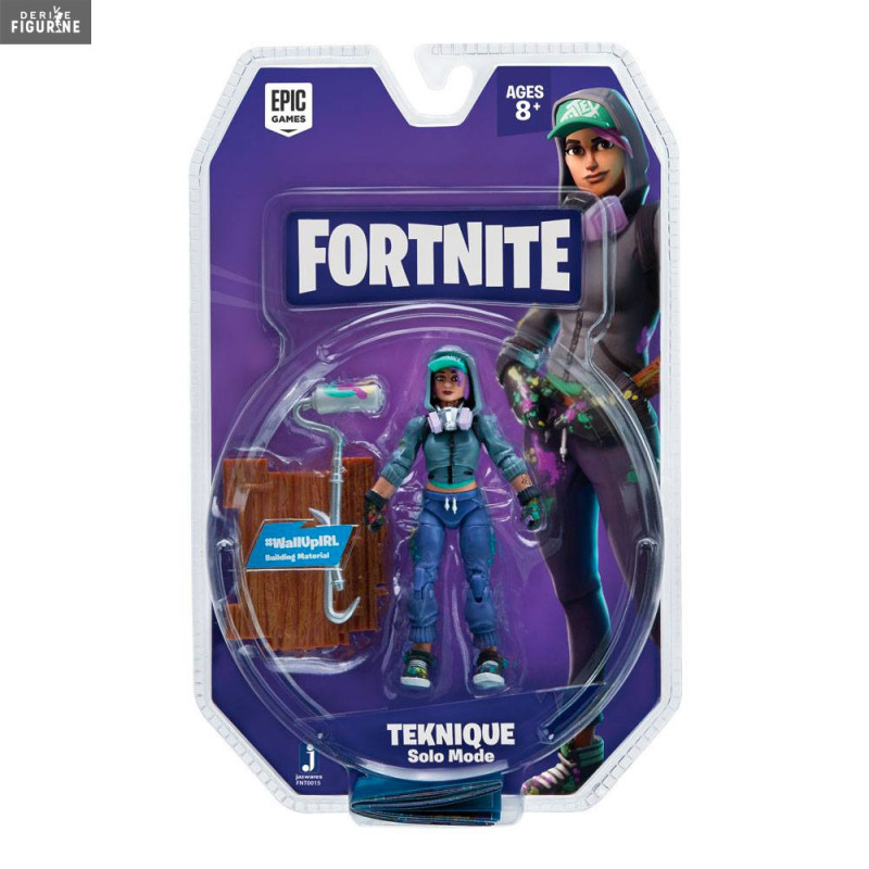 Fortnite - Figurine au...