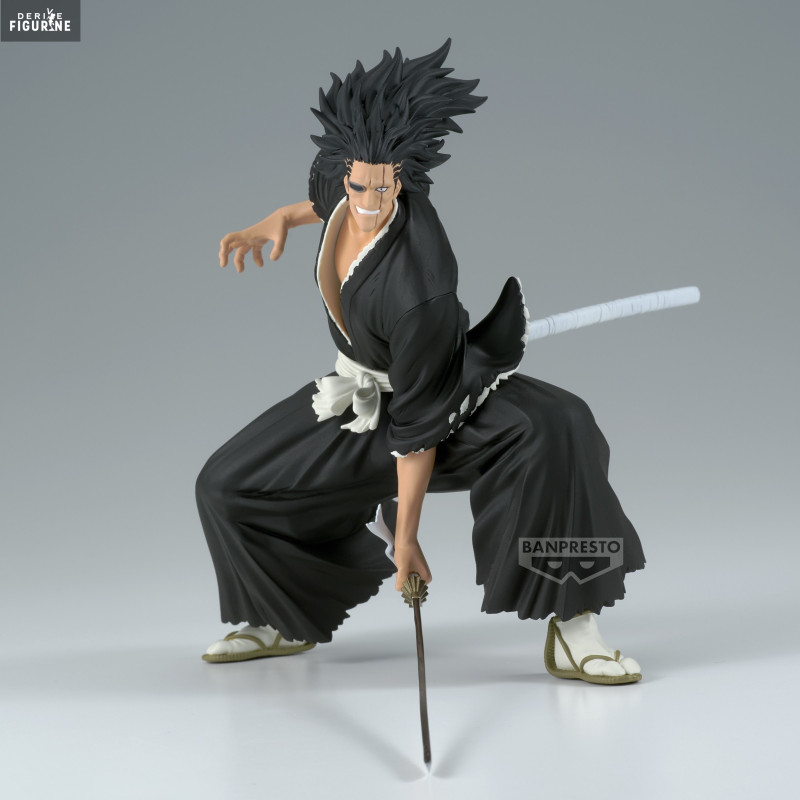 Bleach: Thousand-Year Blood...