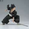 Bleach: Thousand-Year Blood War - Kenpachi Zaraki figure, Vibration Stars
