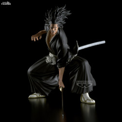 Bleach: Thousand-Year Blood...