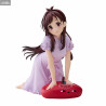 The Idolmaster Cinderella Girls - Figurine Akari Tsujino, Relax Time