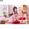 The Idolmaster Cinderella Girls - Figurine Akari Tsujino, Relax Time