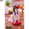 The Idolmaster Cinderella Girls - Figurine Akari Tsujino, Relax Time