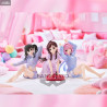 The Idolmaster Cinderella Girls - Figurine Akari Tsujino, Relax Time