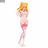 2.5 Dimensional Seduction - Figurine Amano Ririsa Liliel Medical Corps, Glitter & Glamours