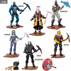 Fortnite - Figurine au...