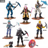 Fortnite - Figurine au choix Teknique, Bandolier, Raptor, Drift, Carbide ou Omega