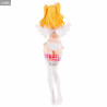 2.5 Dimensional Seduction - Figurine Amano Ririsa Liliel Medical Corps, Glitter & Glamours