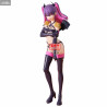 2.5 Dimensional Seduction - Figurine Tachibana Mikari Miriella Medical Corps, Glitter & Glamours