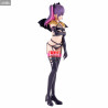 2.5 Dimensional Seduction - Figurine Tachibana Mikari Miriella Medical Corps, Glitter & Glamours
