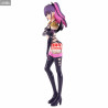 2.5 Dimensional Seduction - Figurine Tachibana Mikari Miriella Medical Corps, Glitter & Glamours