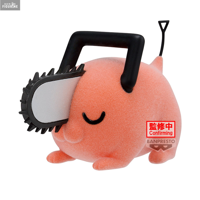 Chainsaw Man - Figurine...
