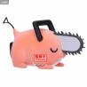 Chainsaw Man - Figure Pochita B II, Fluffy Puffy