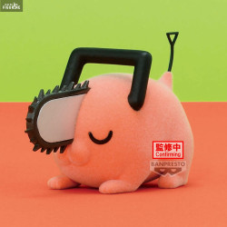Chainsaw Man - Figurine...