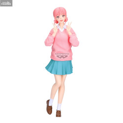 Blue Box - Hina Chono figure