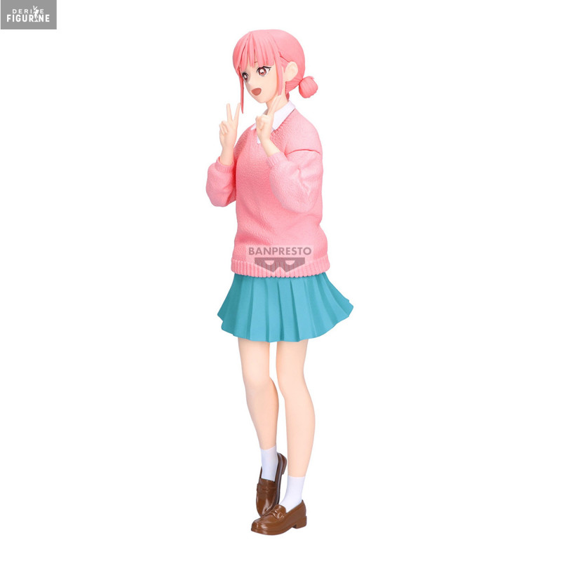 Blue Box - Hina Chono figure